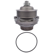 DURAFORCE Accessory Drive Assembly 8 Grove for Detroit Series 60 12.7 Liter Engine 680371