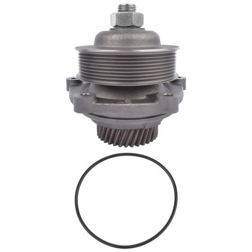 DURAFORCE Accessory Drive Assembly 8 Grove for Detroit Series 60 12.7 Liter Engine 680371