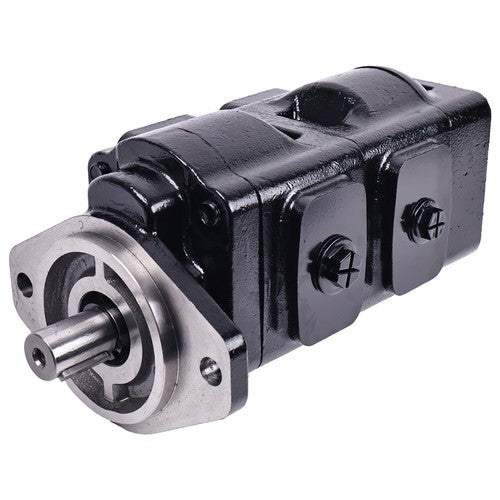 DURAFORCE Hydraulic Pump Main 20/903000 20/902900 20/903100 33/29 CC/REV for JCB Backhoe