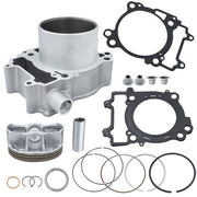 DURAFORCE 3022295 3023085 For Polaris Sportsman 570 2014-2019 Top End Rebuild Cylinder Kit