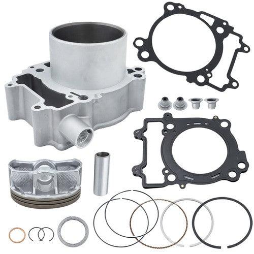 DURAFORCE 3022295 3023085 For Polaris Sportsman 570 2014-2019 Top End Rebuild Cylinder Kit