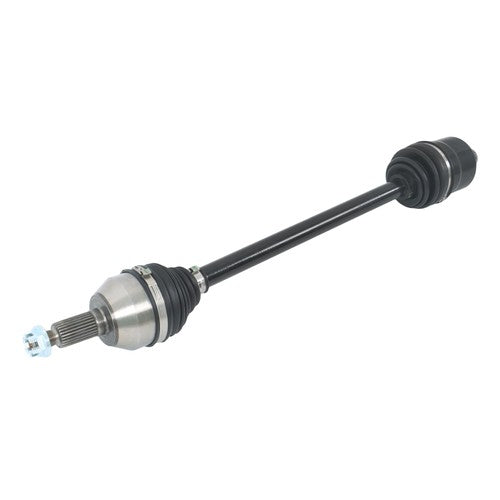 DURAFORCE 1333124 1333439 Rear Right/Left CV Axles Drive Shaft For Polaris XP 1000 2014-18