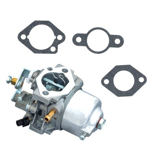 DURAFORCE Carburetor&Gasket Kit Fit For Kawasaki Mule 520 550 KAF300 15003-2178 15003-2589
