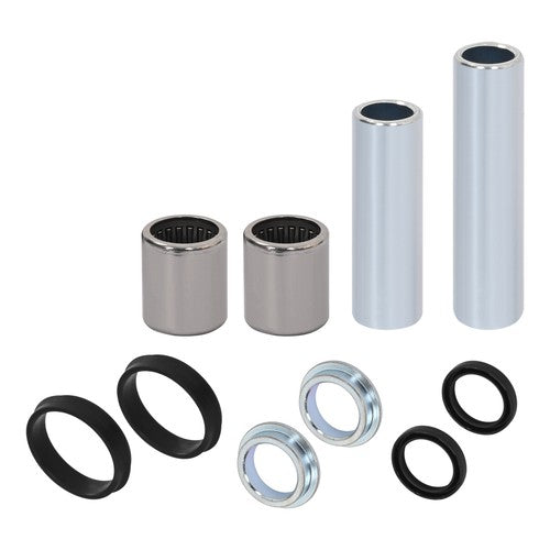 Swing Arm Bearing Rebuild Kit For Honda Sportrax 400 TRX400EX TRX400X 99 14