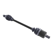 DURAFORCE 2X Front Left & Right CV Joint Axle 1332637 for Polaris Ranger XP 900 1000 570