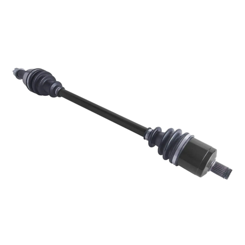 DURAFORCE 2X Front Left & Right CV Joint Axle 1332637 for Polaris Ranger XP 900 1000 570