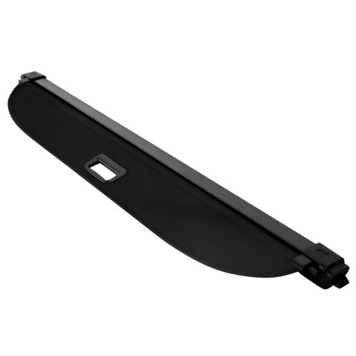 DURAFORCE For Mercedes GLK350 2010-2015 Black Rear Cargo Security Trunk Cover Retractable