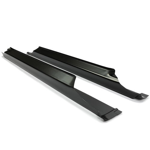 Outer Rocker Panels Pair for 88-98 Chevy GMC C/K 1500 2500 3500 2DR Extended Cab