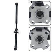DURAFORCE Rear Driveshaft Prop Shaft For Toyota Tacoma 2016 2017-2018 976-652 3710004440
