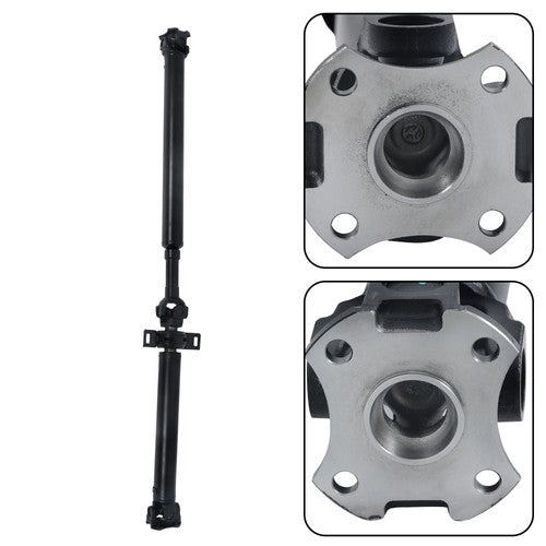 DURAFORCE Rear Driveshaft Prop Shaft For Toyota Tacoma 2016 2017-2018 976-652 3710004440