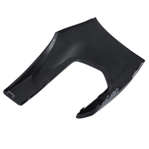 DURAFORCE Suit For 21-22 Chevy Colorado Plastic Black Front Passanger Side Bumper Cover