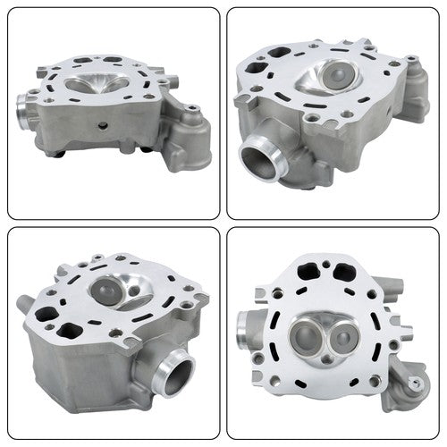 DURAFORCE For HONDA CYLINDER HEAD TRX420 TRX500 SXS500 2006-2021 12200-HP7-A01