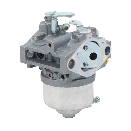 DURAFORCE Lawn Mower Carburetor Kit For Kawasaki 2500 2510 2520 1993-1996 15003-2260