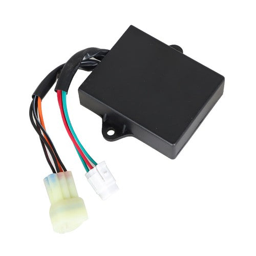DURAFORCE For Banshee 350 1997-2006 Ignition Coil Igniter CDI BOX Regulator Spark Plug Kit