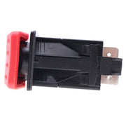 DURAFORCE Rocker Switch AT405202 Fits John Deere 328D 328E 329D 329E 332D 332E 333D 333E