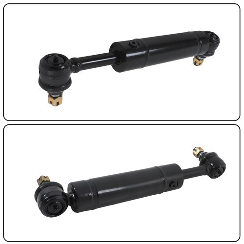 DURAFORCE Hydraulic Power Steering Cylinder LVA23451 AM108896 For John Deere