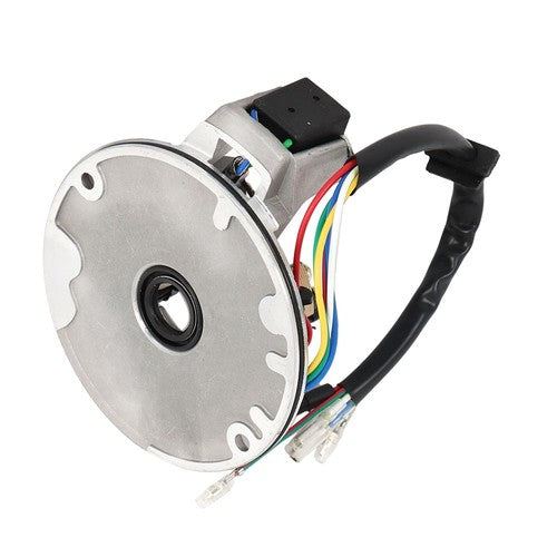 DURAFORCE Kick Start Magneto Flywheel Stator Plate 90cc 110cc 125cc PIT PRO Dirt Bike