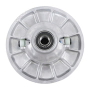 DURAFORCE 08-09 For Polaris Ranger 700 XP New EBS Upgrade Secondary Driven Clutch