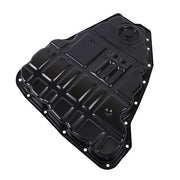 DURAFORCE Transmission Oil Pan Automatic For I30 I35 Altima Maxima Quest Sentra