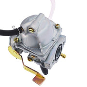 DURAFORCE Carburetor & Throttle Cable For Honda XR50R CRF50F Z50 Z50A Z50R