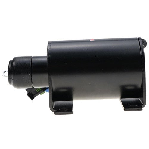 DURAFORCE 12V Speed Solenoid For Carrier Transicold Supra Reefer 10-60018-00 10-00520-00