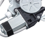 DURAFORCE 741-909 For Nissan Pathfinder 96-98 Power Window Regulator W/Motor Front Right