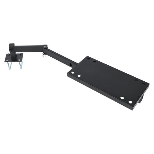 4 Inch Bumper Universal Steel Bumper Mounted RV Griddle Plate for Grilling