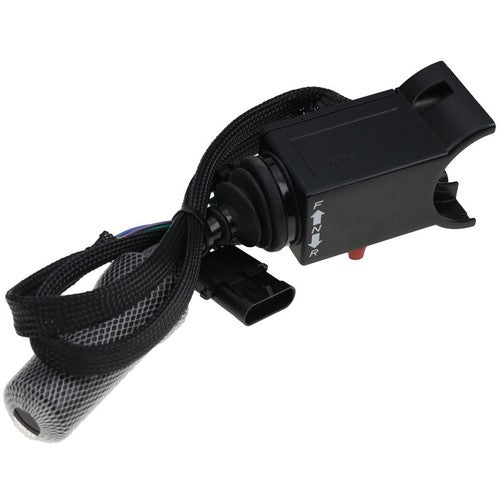 DURAFORCE Transmission Shifter 238270A1 For Case 621C 721C 821C 921C 521D 621D 921E 1121F