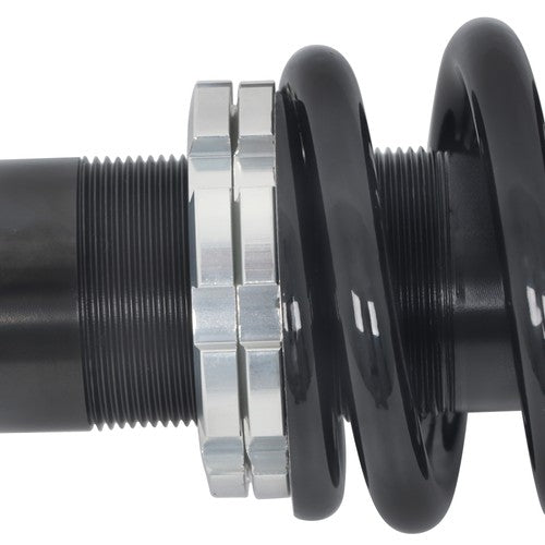 DURAFORCE Rear Shocks For Honda Rincon 2003-2005 650 / 2006-2014 680 52400-HN8-A61