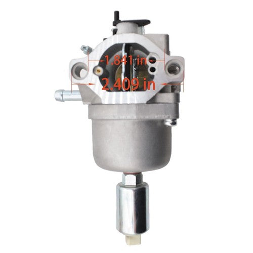 DURAFORCE For Carburetor Tractor w/ 17.5HP Intek I/C Briggs & Stratton 42" Troy Bilt Pony