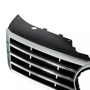 DURAFORCE 3C8853651AARYP Front Upper Radiator Grille for VW for Volkswagen CC 2013-2017