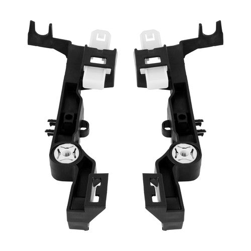 Pair Headlight Mounting Bracket for Dodge Ram 1500 2500 3500 2009 2020