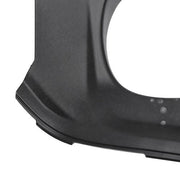 DURAFORCE 86360-C5000 Radiator Grille Upper Cover For Kia Sorento 4-Door 2016-2020 3.3L V6