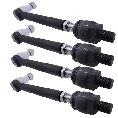 DURAFORCE 4X Tie Rod Steer Axle 1321148 8036755 For JLG Skytrak 4266 6036 8042 10042 10054