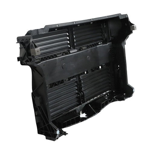 DURAFORCE Radiator Support Grille Air Shutter LX6Z-5816146-A Fit For 2020-2023 Ford Escape