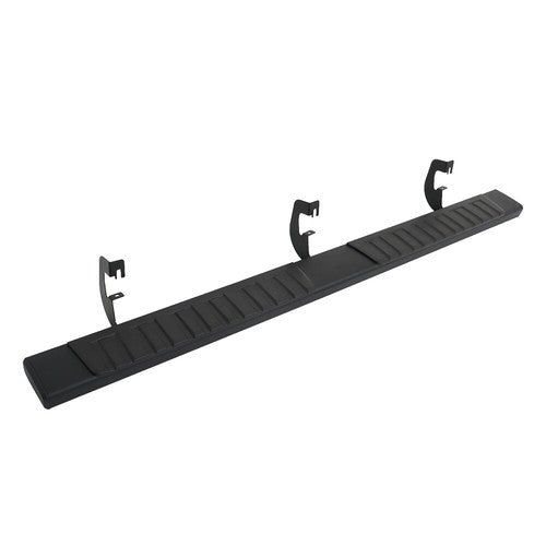 DURAFORCE For Silverado Sierra 1500 2019-2023 Crew Cab 6" Side Steps Running Boards New