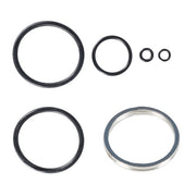 DURAFORCE Fit For Kawasaki KDX200 Dirt Kit Complete Full Engine Gasket Set 1989-1994 New