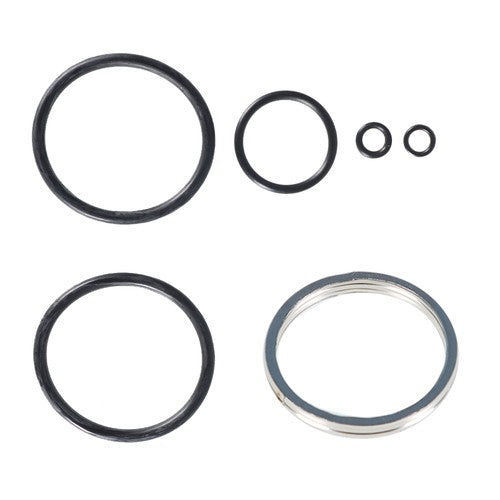 DURAFORCE Fit For Kawasaki KDX200 Dirt Kit Complete Full Engine Gasket Set 1989-1994 New