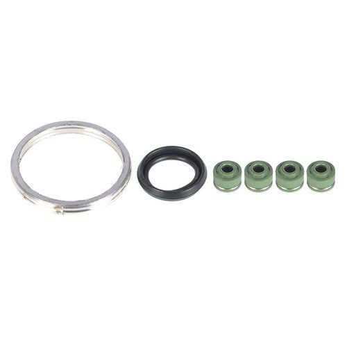 DURAFORCE NEW Complete Gasket Kit Set Top Bottom End For Honda TRX450R TRX450ER 2006-2014