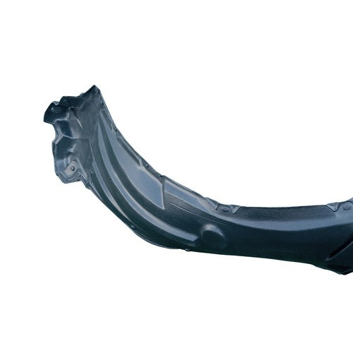 Pair Inner Fender Liners For Toyota Corolla 2017-2019 5387602660 5387502610