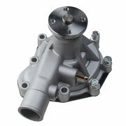 DURAFORCE New Aluminum S6S Water Pump for Mitsubishi Engine 32A45-00023