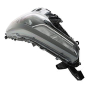 DURAFORCE Left Side For Toyota Corolla Cross L/LE 2022 2023 Headlight Headlamp Clear Front