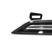 DURAFORCE Headlight Reflector Panel Pair for 2009-2014 for Nissan Murano Left Right 2PCS