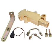 DURAFORCE Fit For 1964-1972 Chevy Chevelle El Camino Disc Drum Brake Proportioning Valve