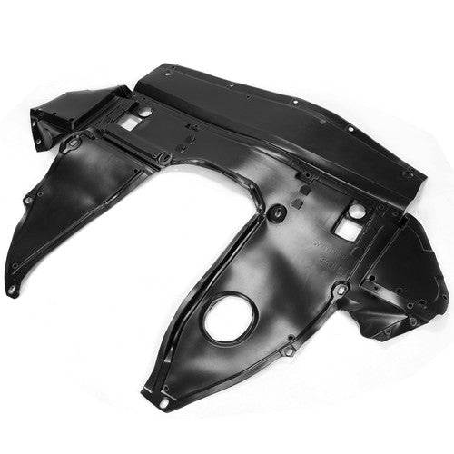 Front Engine Splash Shield for Nissan Altima 2016 2018 Maxima 2016 2023 Undercar