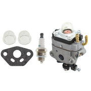 DURAFORCE New Carburetor 593-60140-00 Fit For EH035 Horizontal Engine US