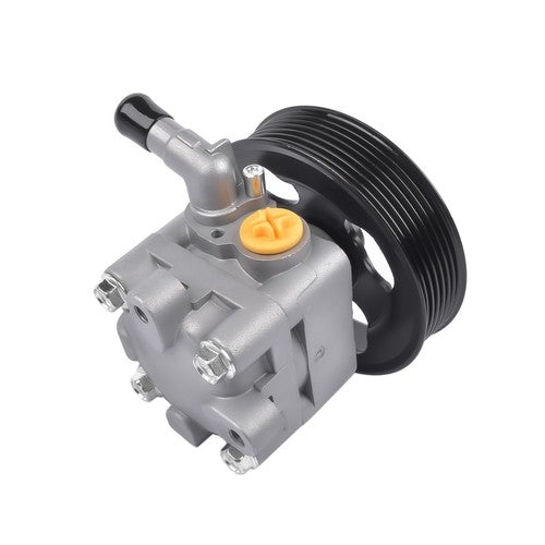 DURAFORCE 2009 -2014 Power Steering Pump w/ Pulley FOR Nissan Maxima Murano Altima 3.5L V6