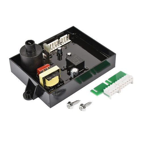 DURAFORCE RV Water Heater Control Circuit Board 91365 For Atwood Models GE9-EXT GC10A-4E