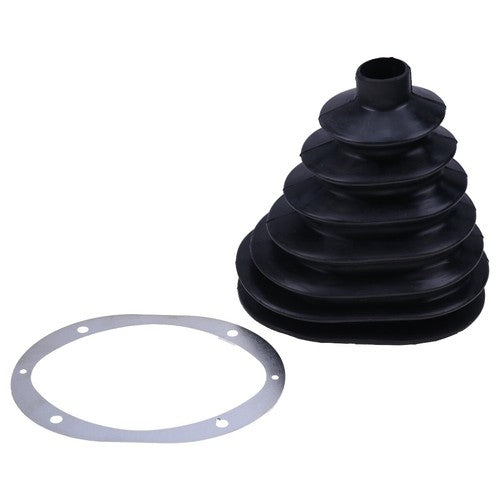 DURAFORCE 2x Steering Boot 6532127 For Bobcat S220 S250 S300 S330 T110 T140 T180 T190 T200