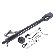 DURAFORCE 33" Tilt Steering Column for Ford F100 Truck 1967-1979 No Key Col Shift F250 390